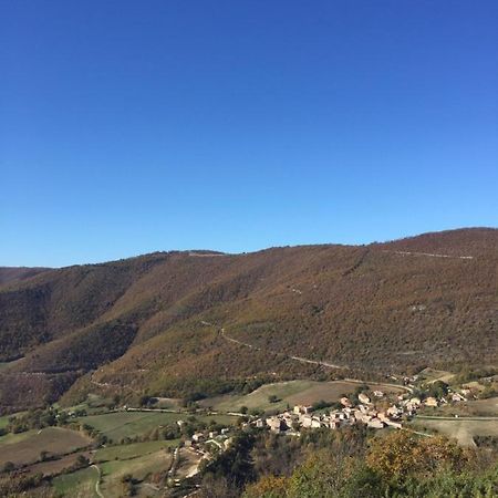 Agriturismo Terramia Meggiano Eksteriør billede