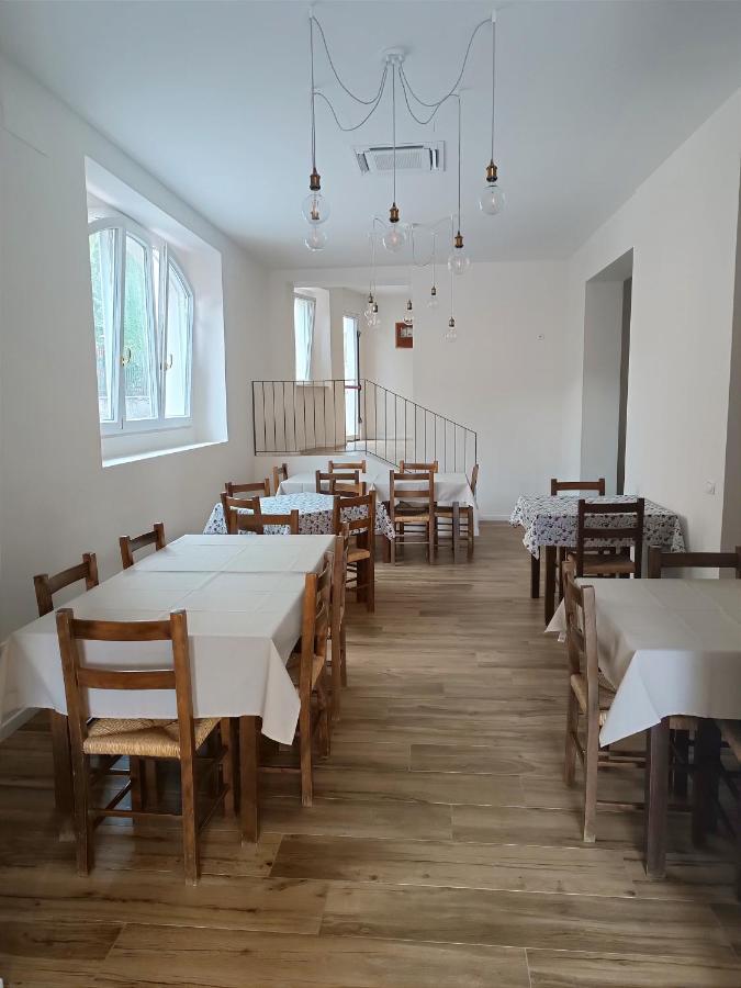 Agriturismo Terramia Meggiano Eksteriør billede