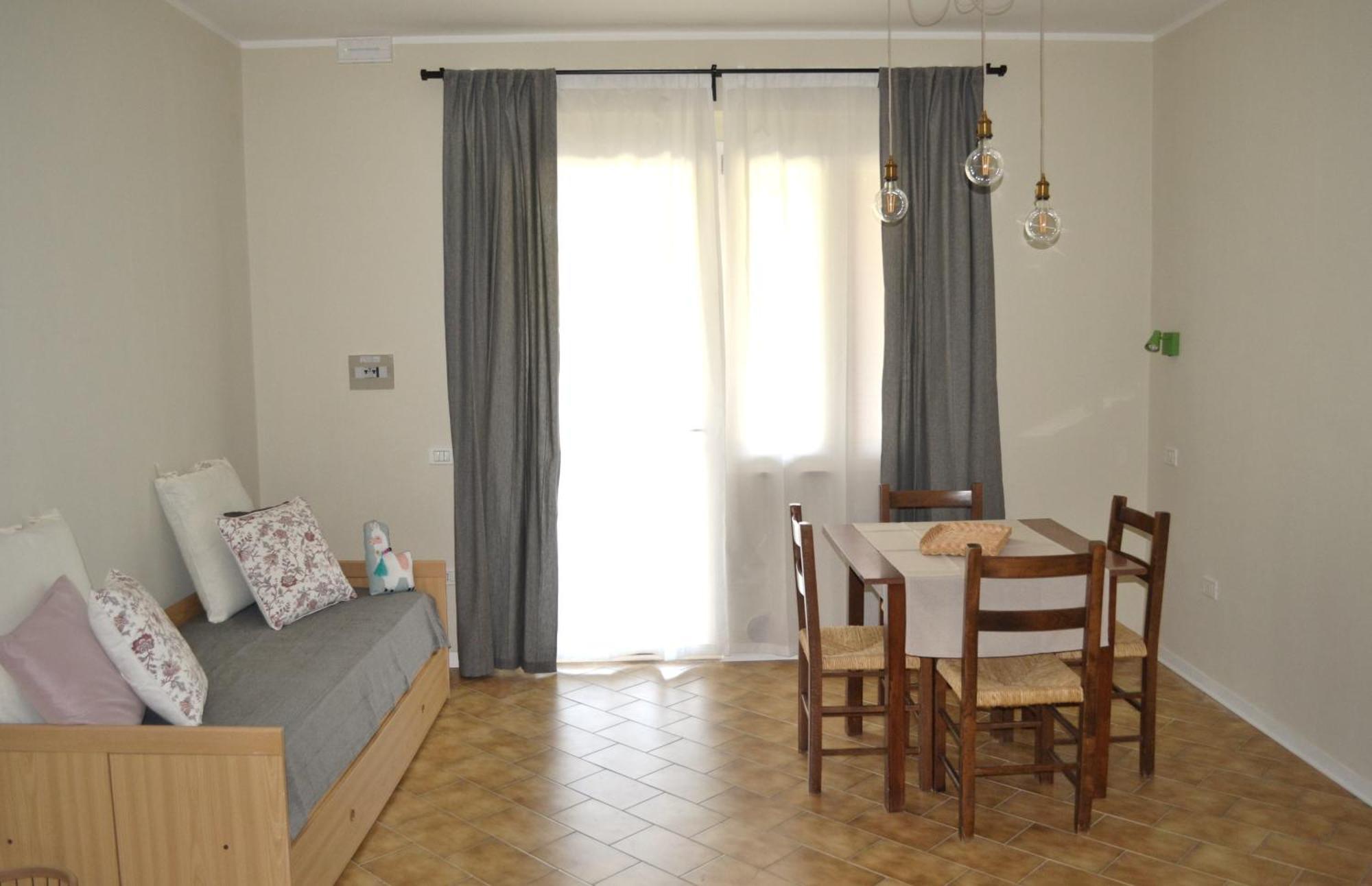 Agriturismo Terramia Meggiano Eksteriør billede