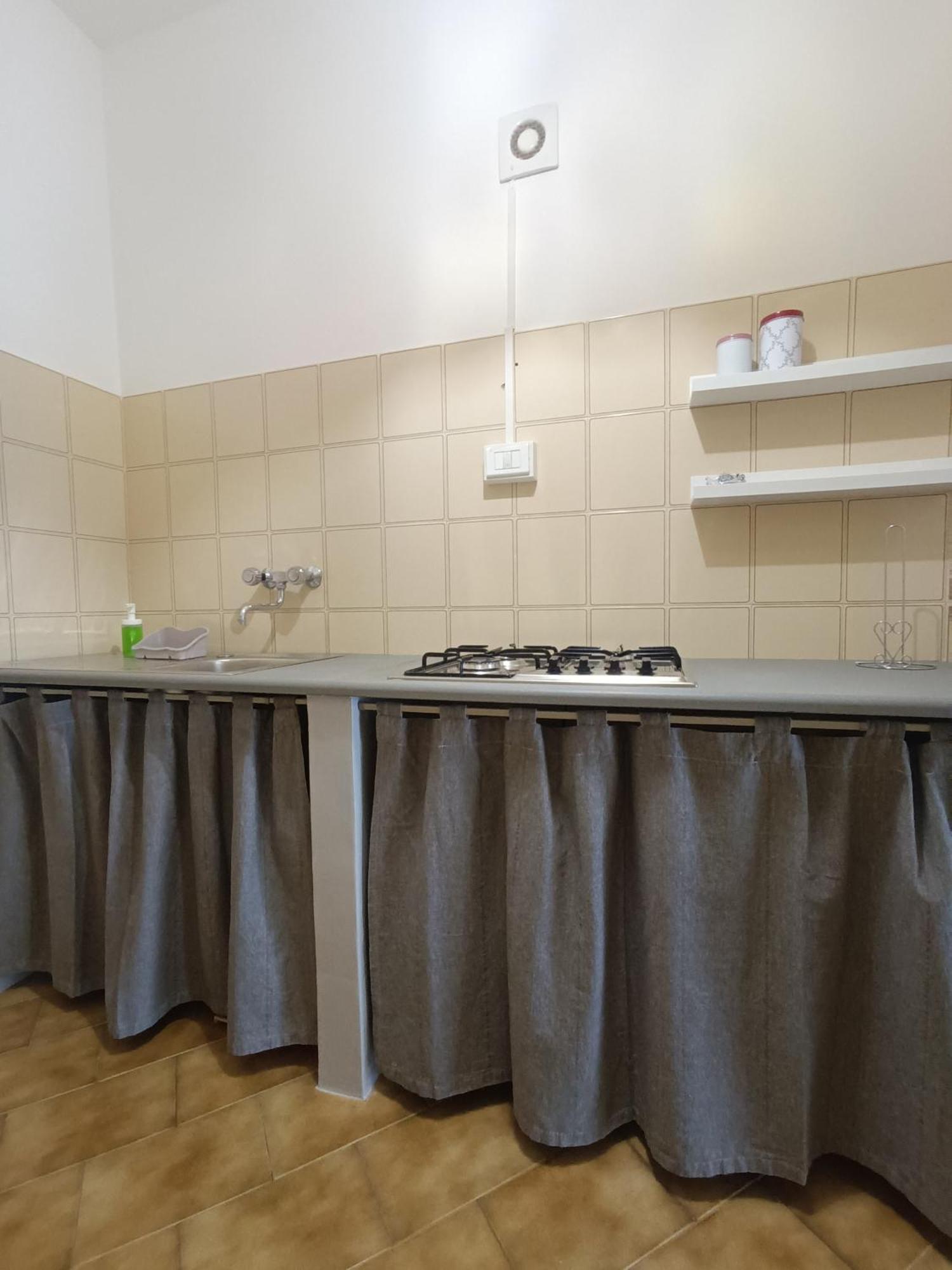 Agriturismo Terramia Meggiano Eksteriør billede