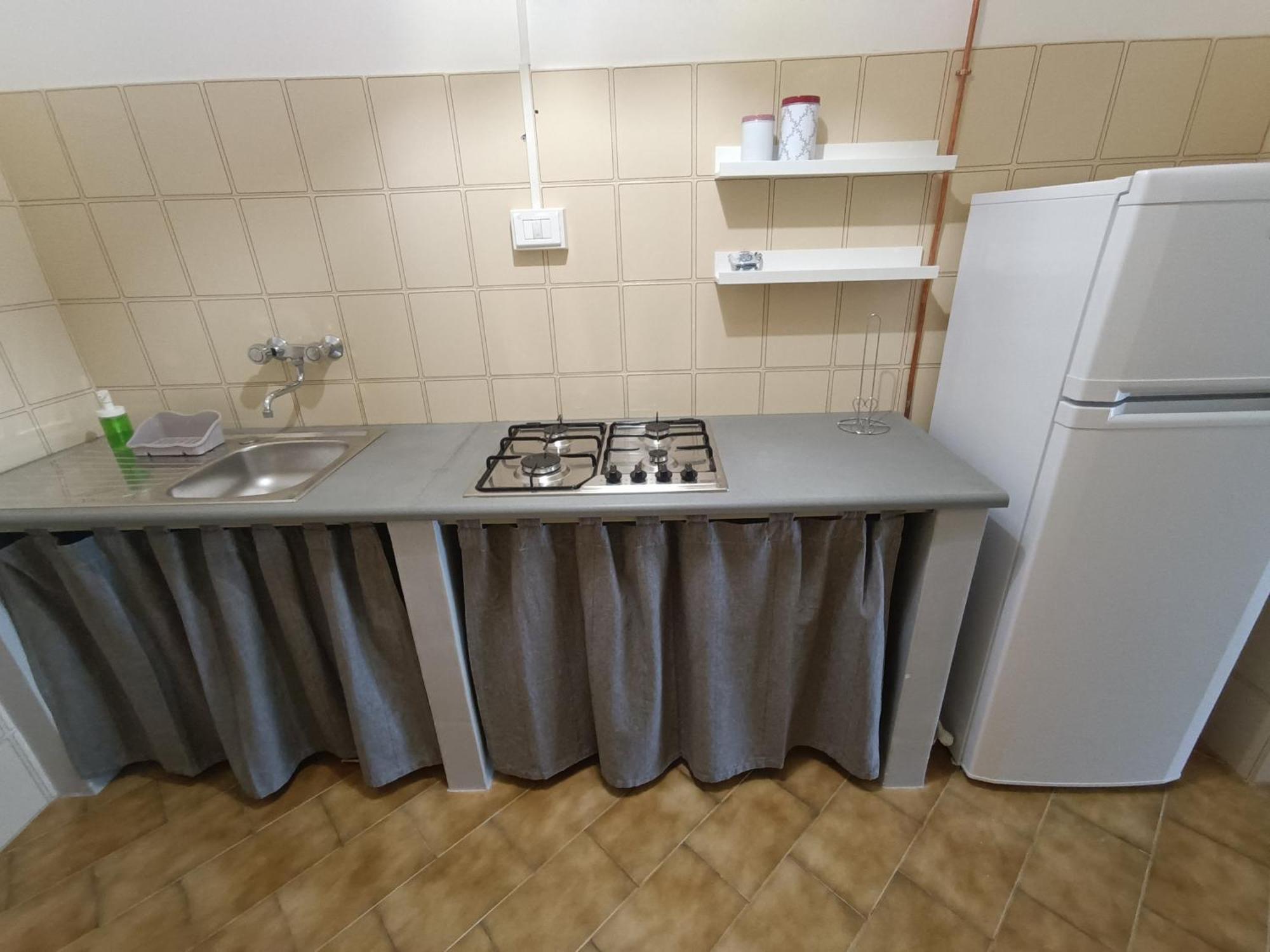 Agriturismo Terramia Meggiano Eksteriør billede