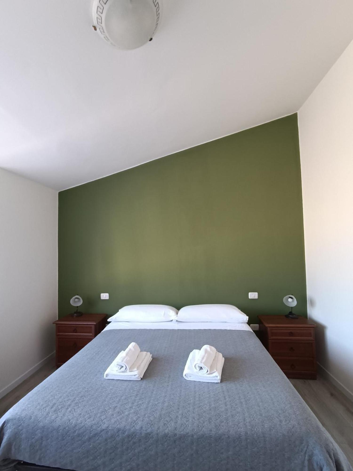 Agriturismo Terramia Meggiano Eksteriør billede