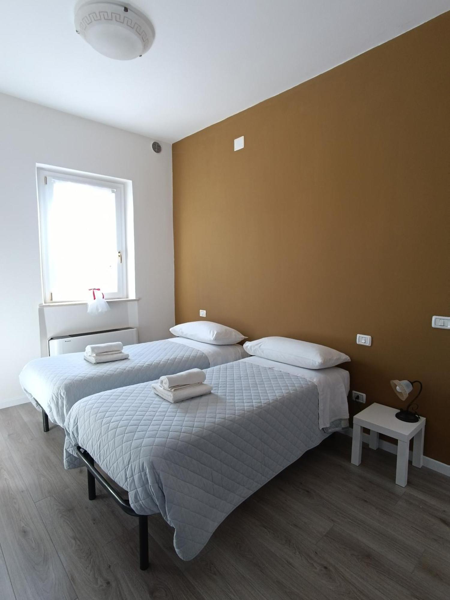 Agriturismo Terramia Meggiano Eksteriør billede
